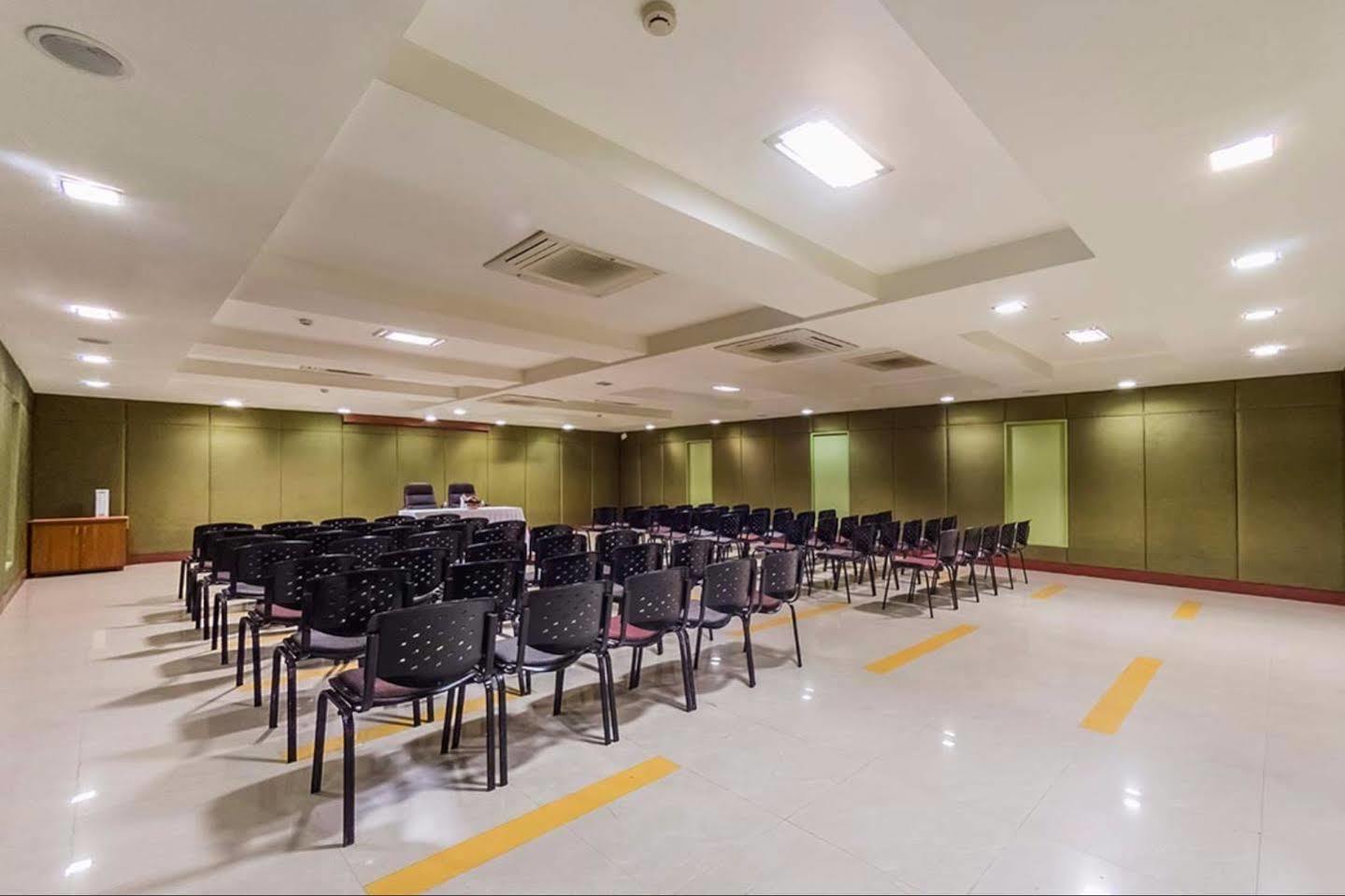 Regency Tuticorin By Grt Hotels Kültér fotó